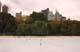 Image of Wollman Rink on Season Opening Day on October 22, 2003